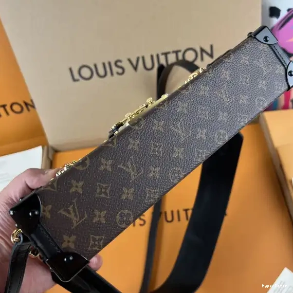 PETITE LOUIS EAST WEST VUITTON MALLE 0611